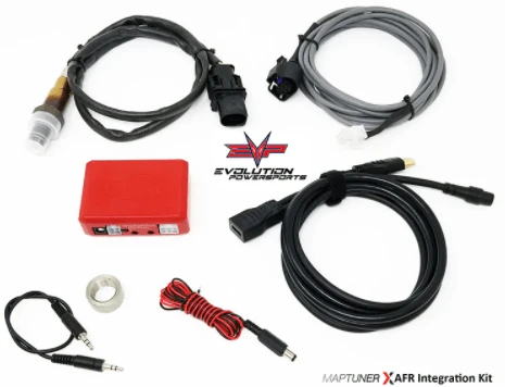 Evolution Powersports EVO RZR RS1 1000 Maptuner Power Package - Image 2