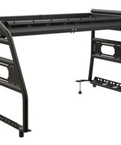 Razorback Offroad Polaris Ranger (2013+) Utility Cargo Rack