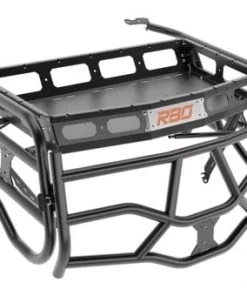 Razorback Offroad Polaris RZR 1000 Gen. 2 Expedition Rack