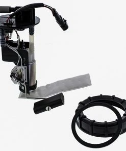 ALL BALLS RACING All Balls Polaris General Fuel Pump Assembly