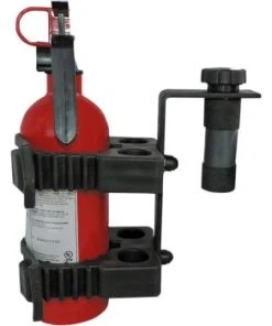 Moose Utility Division Moose Utility Fire Extinguisher Holder