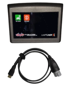 Evolution Powersports EVO RZR XP Turbo & Turbo S Maptuner ECU Power Package