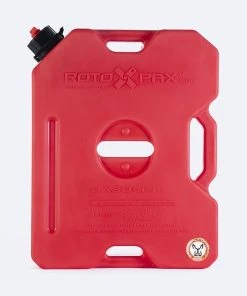 Rotopax 2 Gallon Gen 2 Gasoline Container