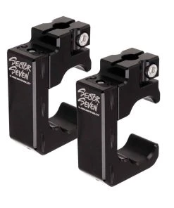 Sector Seven Universal Mirror Clamp
