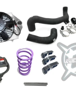 Aftermarket Assassins 2018-22 Maverick X3 120HP To 185+ HP Upgrade Kit