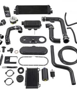 KraftWerks Kawasaki KRX 1000 (2020-2021) Supercharger System
