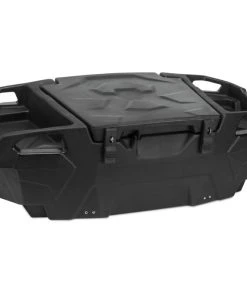 QuadBoss 78L Expedition Series UTV Cargo Box