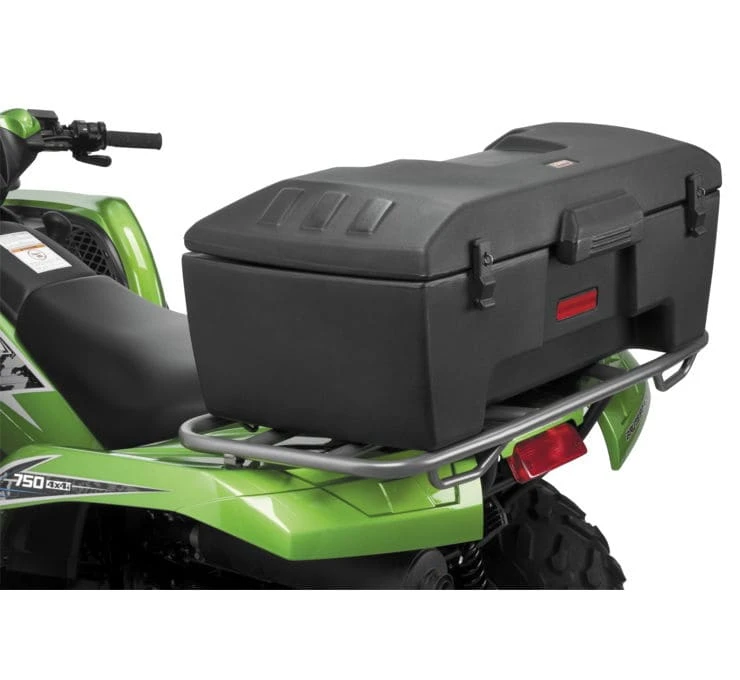 QuadBoss Rear Storage Box