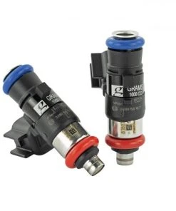 KraftWerks Polaris RZR 1000CC Injector Upgrade