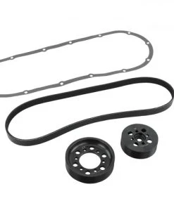 KraftWerks Polaris RZR (2014-2021) Supercharger 10 PSI Upgrade Kit