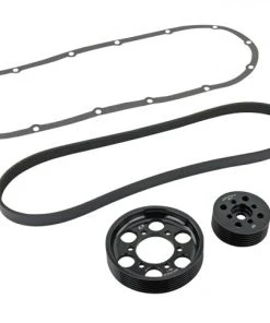 KraftWerks Polaris RZR (2014-2021) Supercharger 15 PSI Upgrade Kit