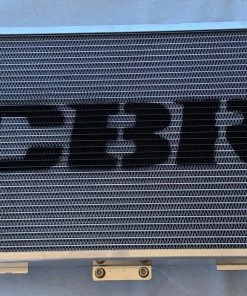 Hess Motorsports Heavy Duty Replacement Radiator Kit - Yamaha YXZ 1000R/SS