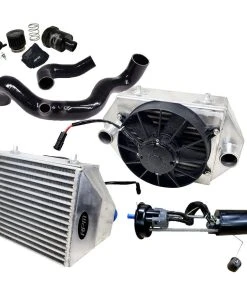 RPM Powersports Can-Am X3 (2017-2019) 120HP To 170+HP Upgrade Kit