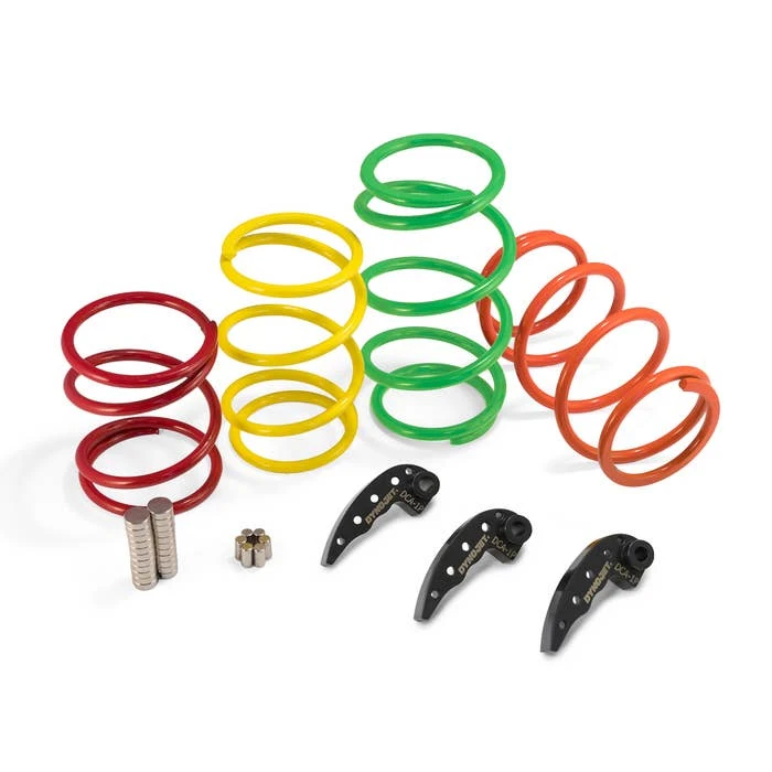 Dynojet Stage 3 Power Package For 2016 Polaris RZR Turbo - Image 3