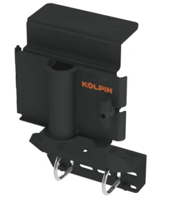 Kolpin Off-Road Vehicle Chainsaw Mount