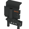 Kolpin Off-Road Vehicle Chainsaw Mount- Polaris Ranger/General
