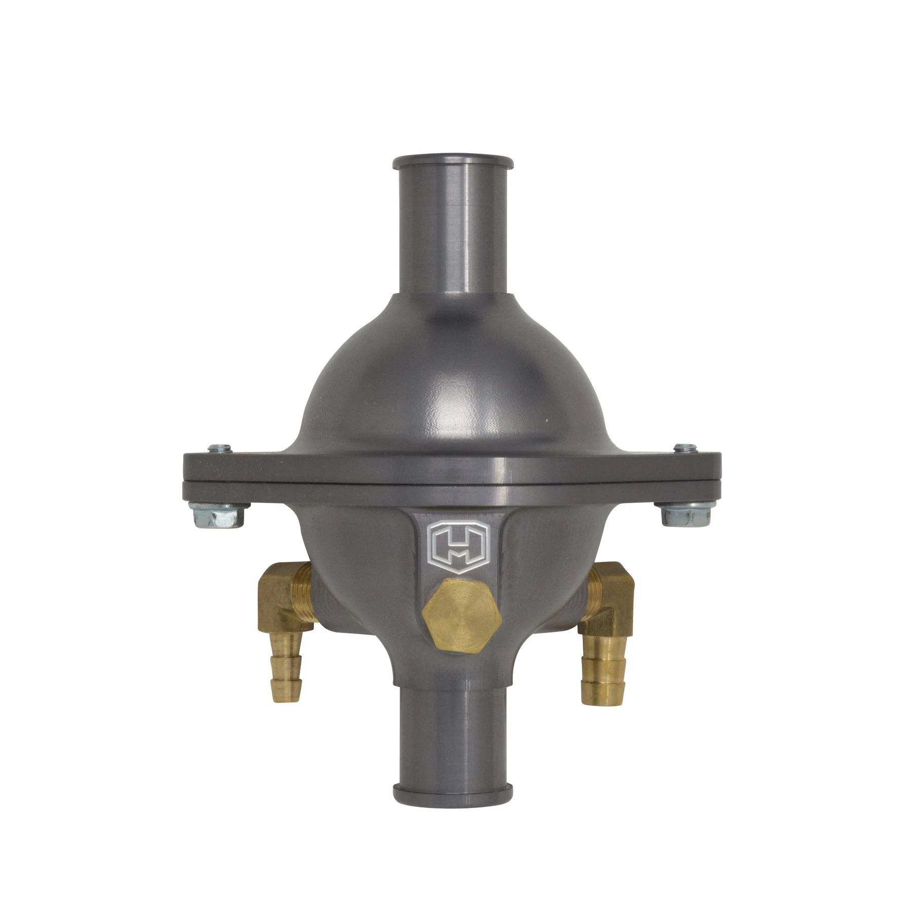 Hess Motorsports Universal UTV Thermostat Housing