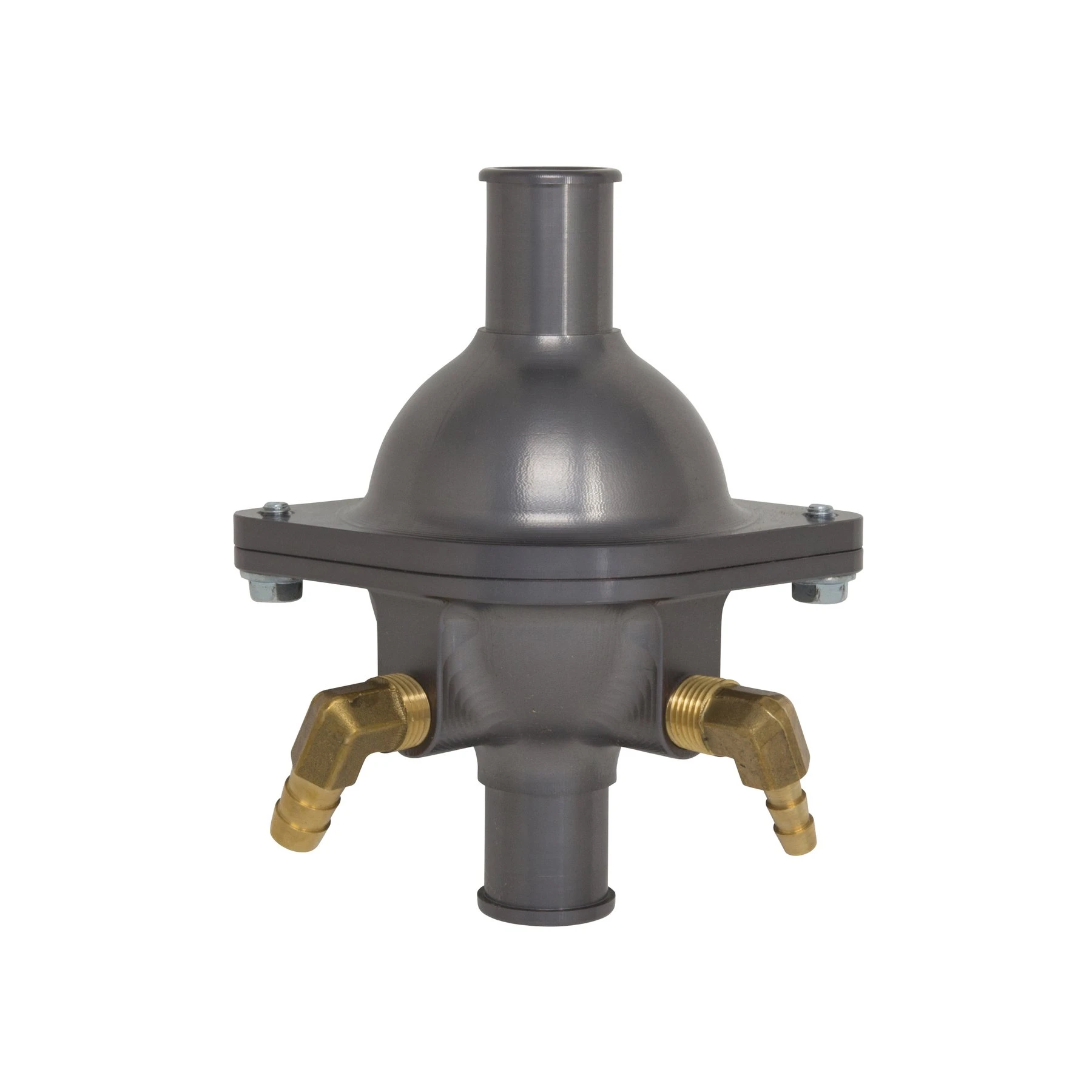 Hess Motorsports Universal UTV Thermostat Housing - Image 3