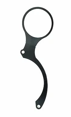 Razorback Technology Razorback Bent Cluster Mount Can-Am X3 2020 (2020 Models Only)