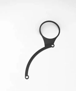 Razorback Technology Razorback Bent Cluster Mount Can-Am X3 2021 (2021 Models Only)