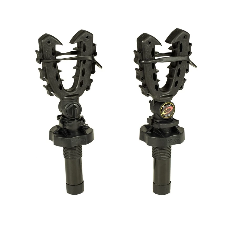 KOLPIN RHINO GRIP XL - POLARIS UTV LOCK & RIDE COMPATIBLE - PAIR