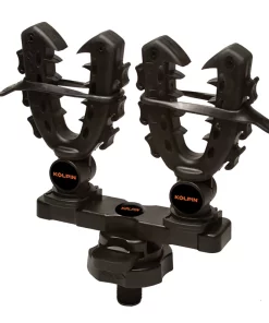 Kolpin Rhino Grip XL Double - Polaris ATV Lock & Ride - Pair