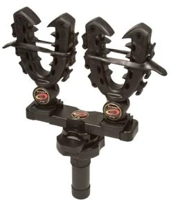 KOLPIN RHINO GRIP XL DOUBLE - POLARIS UTV LOCK &amp; RIDE COMPATIBLE - PAIR