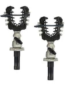 KOLPIN RHINO GRIP PRO - POLARIS LOCK &amp; RIDE UTV COMPATIBLE - PAIR
