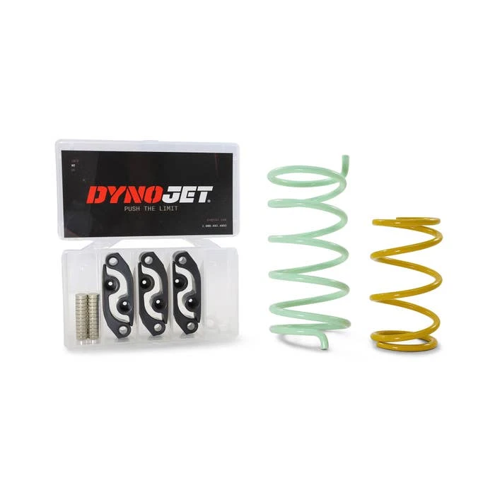 Dynojet Stage 4 Power Package For Can-Am Maverick X3 RR - Image 2