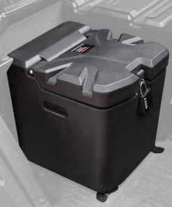 Kemimoto Polaris Ranger XP 1000 26.5L Under Seat Storage Box