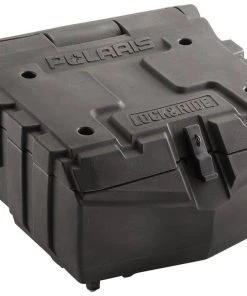 Polaris RZR Lock &amp; Ride Cargo Box