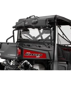 Polaris Ranger Dual Gun Boot 4 Mount - Upper