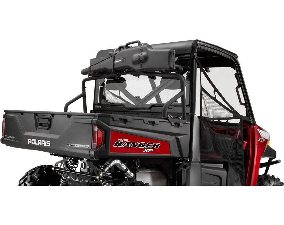 Polaris Ranger Dual Gun Boot 4 Mount - Upper