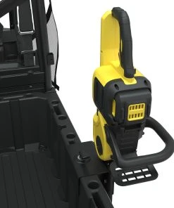Polaris Ranger LOCK & RIDE Chainsaw Mount