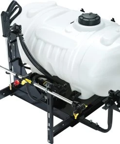 Polaris Ranger 60 Gallon Boomless Utility Sprayer