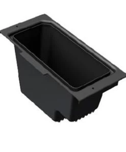Polaris Ranger Underseat Storage Box