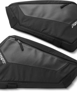Polaris RZR Lower Door Storage Bag