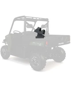 Polaris LOCK &amp; RIDE Single Gun Boot 4