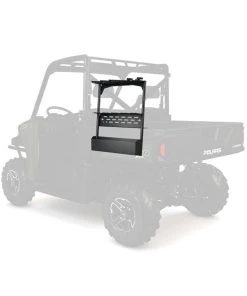 Polaris Ranger LOCK & RIDE Tool Rack