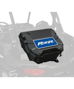 Polaris RZR Lock &amp; Ride Rear Cooler Box