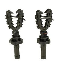 Polaris Lock & Ride Rhino Grips XL By Kolpin