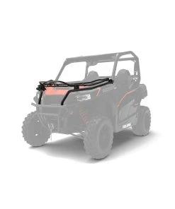 Polaris General Front Hood Storage Rack