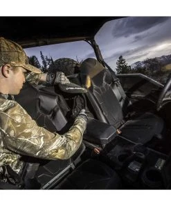 Polaris General Behind Seat Storage Bag