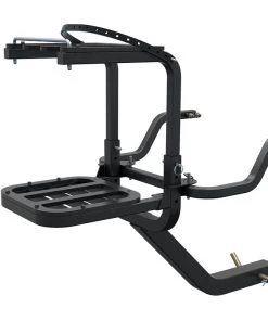 Polaris Ranger T-Post Hauler