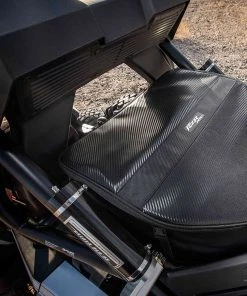 Polaris RS1 3000 Cooler/Storage Combo - Rear