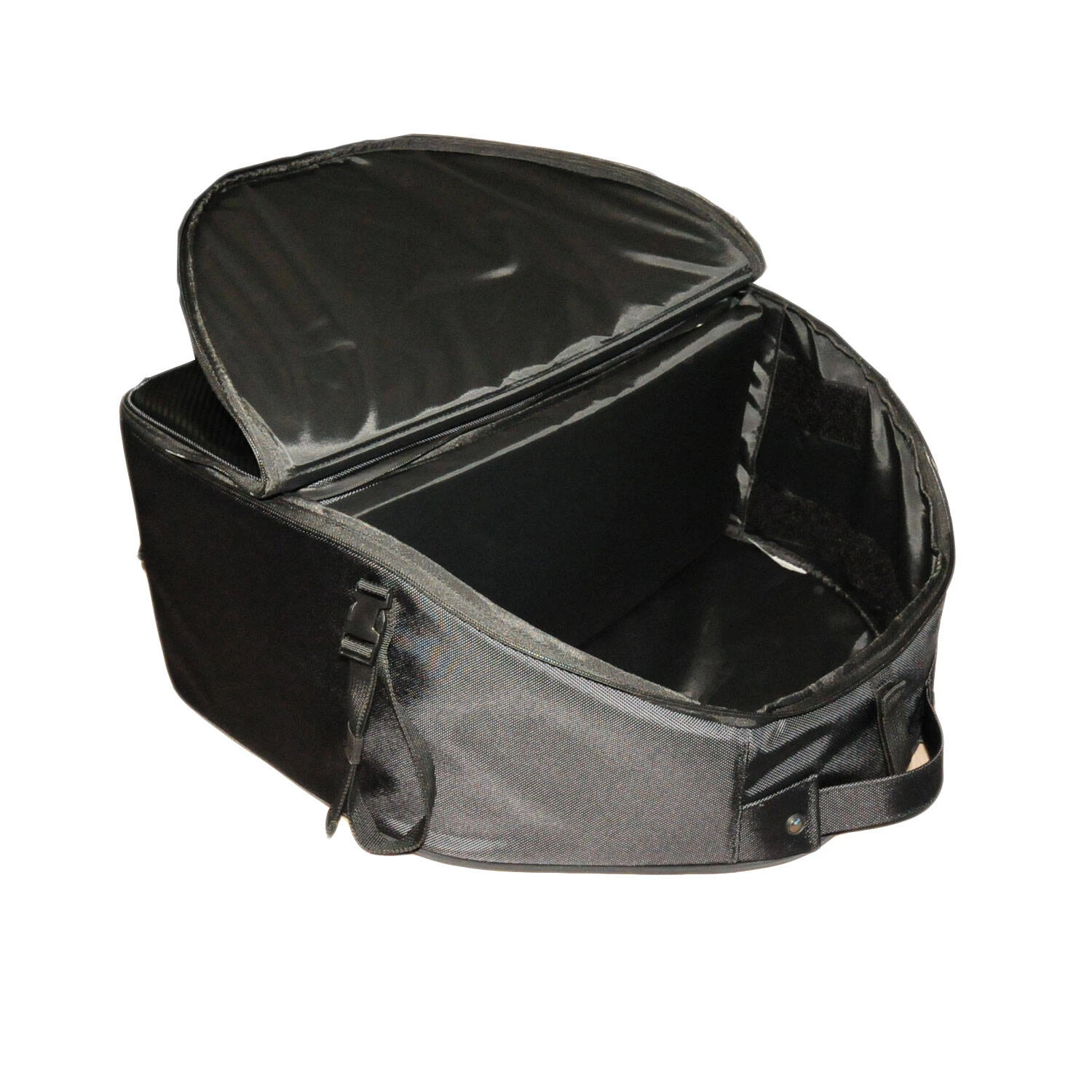 Polaris RS1 3000 Cooler/Storage Combo - Rear - Image 4