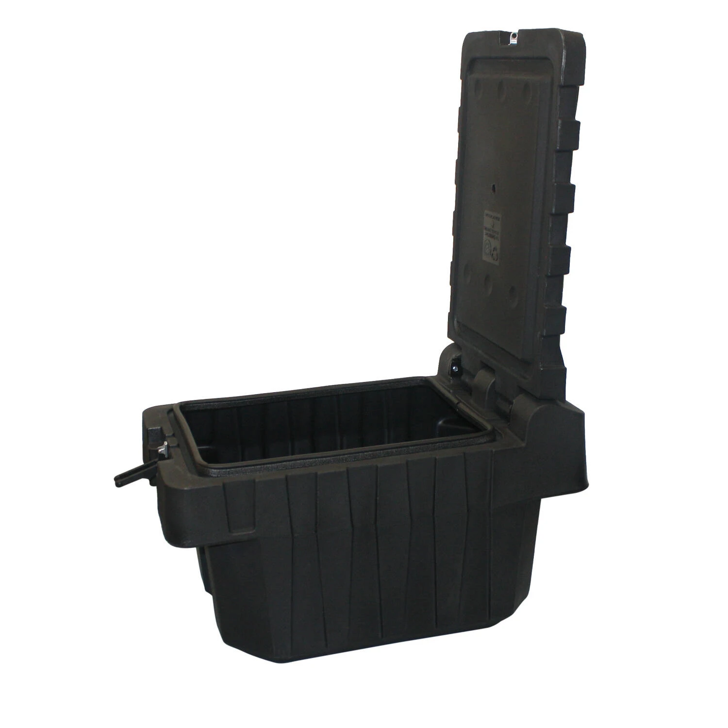 Polaris Ranger LOCK & RIDE Storage Box