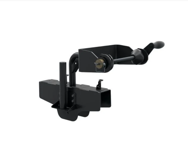 Polaris Ranger LOCK & RIDE Wire Spooler