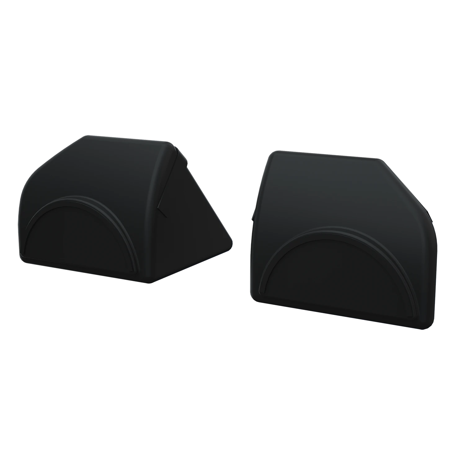 Polaris RS1 QuikReach 525 DashPaks - Image 2