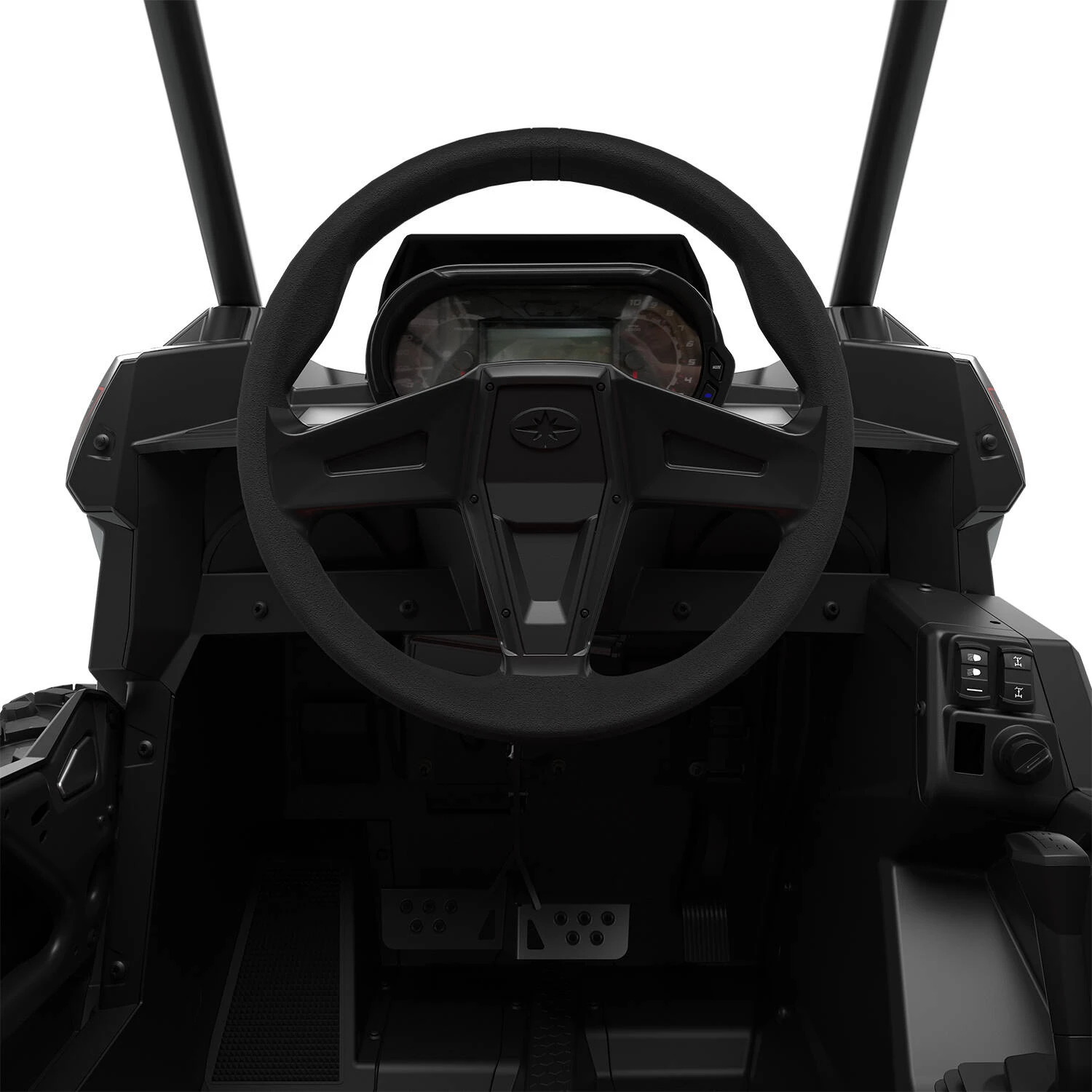 Polaris RS1 QuikReach 525 DashPaks - Image 3